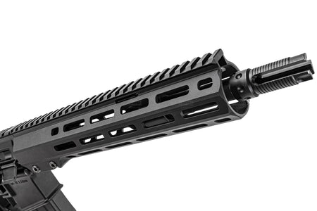 OMG SR-16 Style Complete Build MWS GBBR ( JKTG Custom Made )