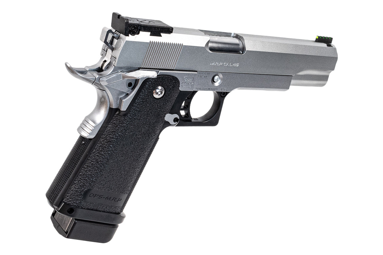 JKA IPSC Starter Pack ( Marui TM Hi-Capa GBBP & AIP IPSC Belt Set )