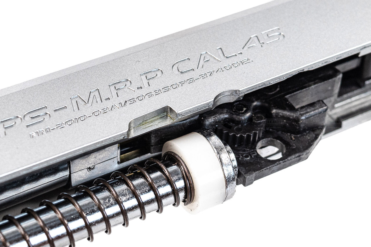 JKA IPSC Starter Pack ( Marui TM Hi-Capa GBBP & AIP IPSC Belt Set )