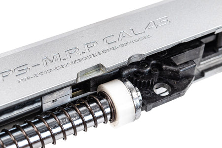 JKA IPSC Starter Pack ( Marui TM Hi-Capa GBBP & AIP IPSC Belt Set )