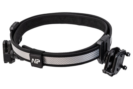 JKA IPSC Starter Pack ( Marui TM Hi-Capa GBBP & AIP IPSC Belt Set )