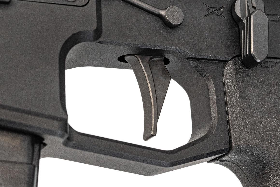 DYTAC SLR Airsoft Works SD 4.75"/ 8.75" M-LOK B56 Complete Build MWS GBBR with C&C Tac REX MG7 Style Barrel Extension / Dummy Suppressor ( JKTG Custom Made )