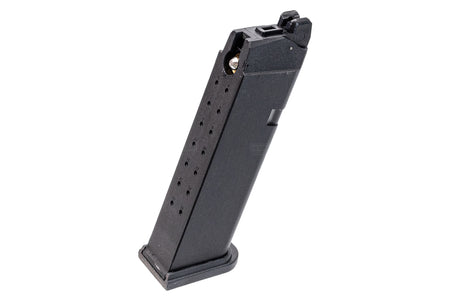 EMG Noveske DM Glock 17 Gen5 MOS GBB Pistol Airsoft with SCORPIP Stippled Grip ( JKTG Custom Made )