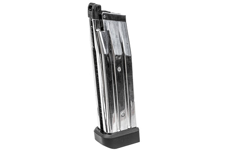 LA Capa & Nexxspeed Rainbow SpeedQB 4.3" COBRA Hi-Capa GBB Pistol Airsoft ( JKTG Custom Made )