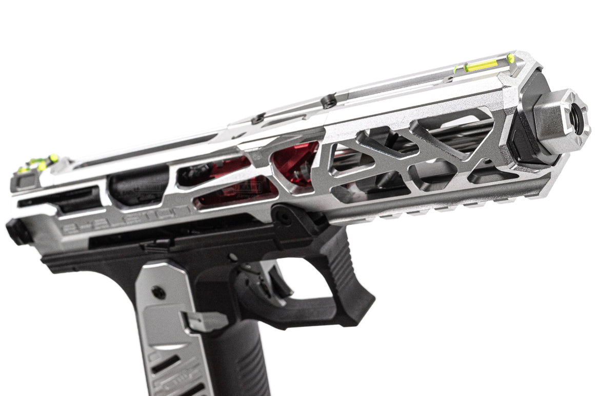 CTM X Nexxspeed AAP01 GBB Pistol Airsoft ( JKTG Custom Made )