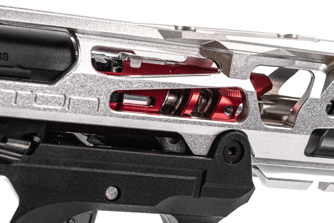 CTM X Nexxspeed AAP01 GBB Pistol Airsoft ( JKTG Custom Made )