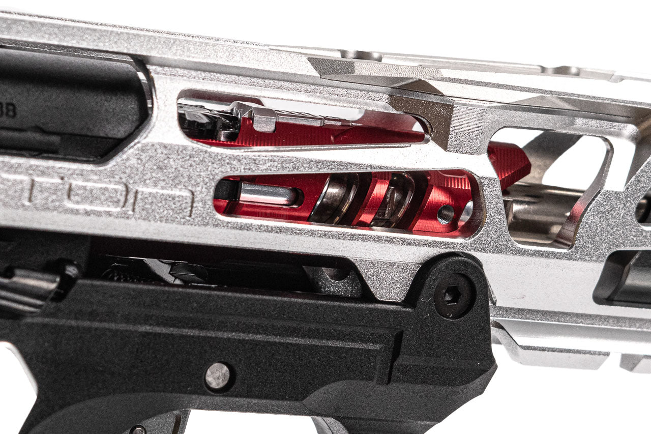 CTM X Nexxspeed AAP01 GBB Pistol Airsoft ( JKTG Custom Made )