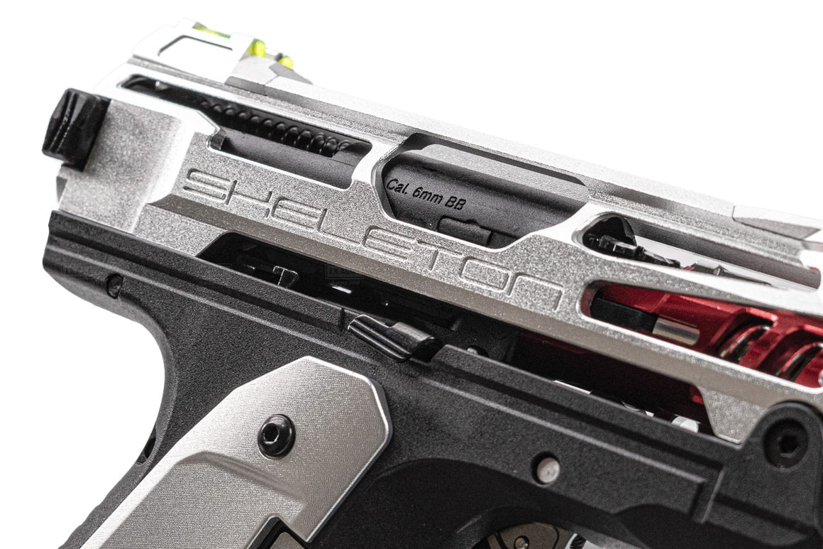 CTM X Nexxspeed AAP01 GBB Pistol Airsoft ( JKTG Custom Made )