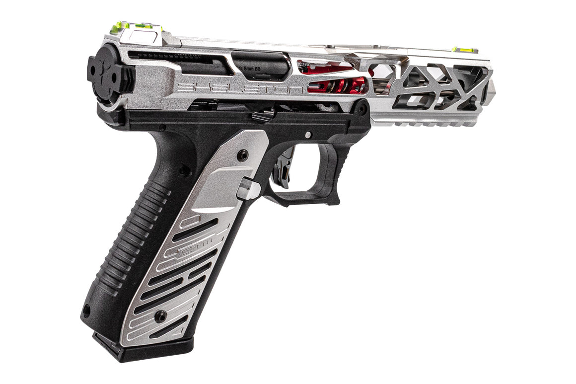 CTM X Nexxspeed AAP01 GBB Pistol Airsoft ( JKTG Custom Made )