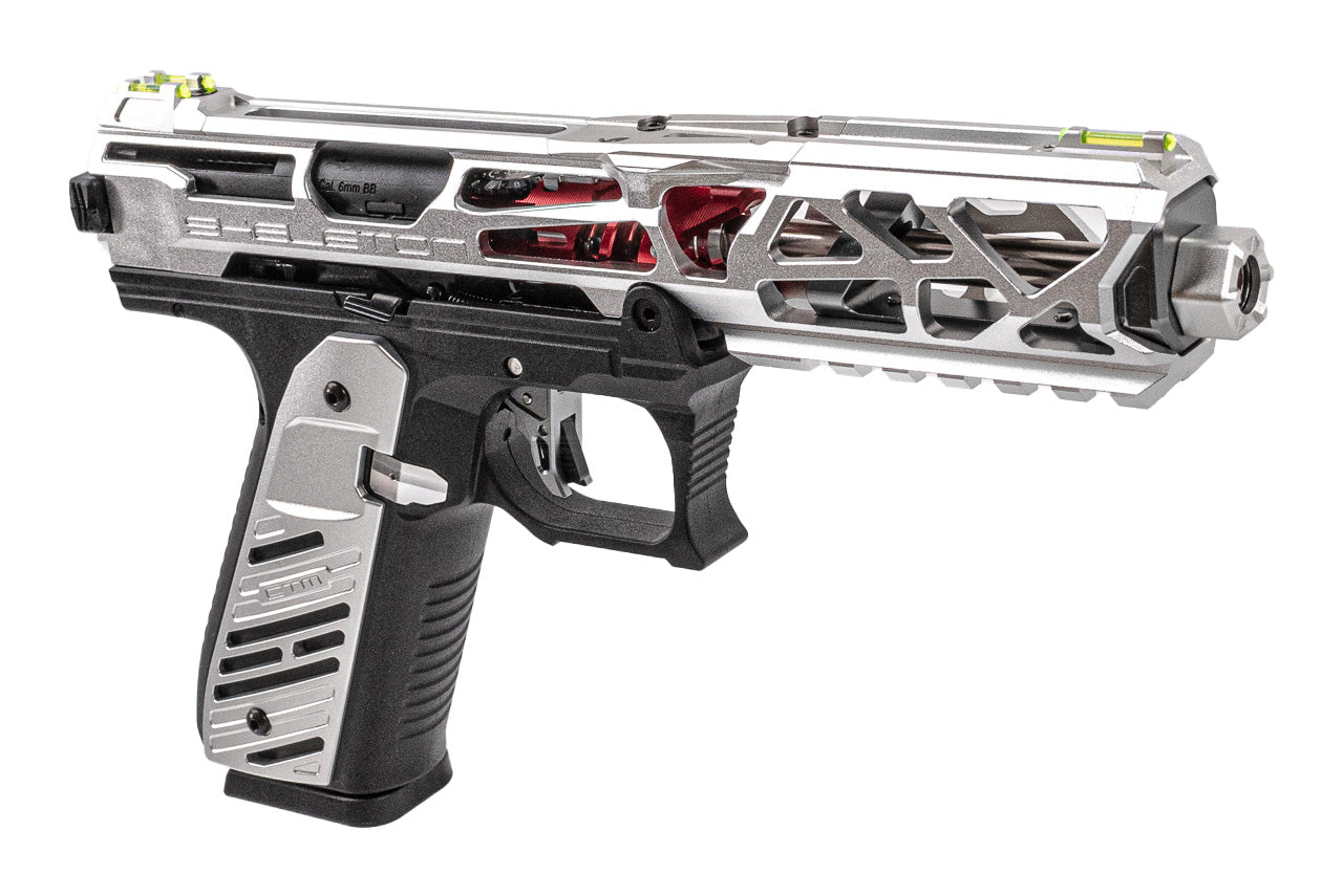 CTM X Nexxspeed AAP01 GBB Pistol Airsoft ( JKTG Custom Made )