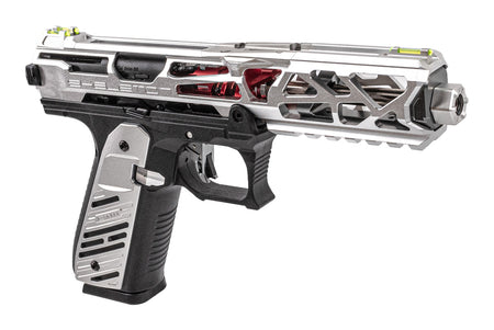 CTM X Nexxspeed AAP01 GBB Pistol Airsoft ( JKTG Custom Made )