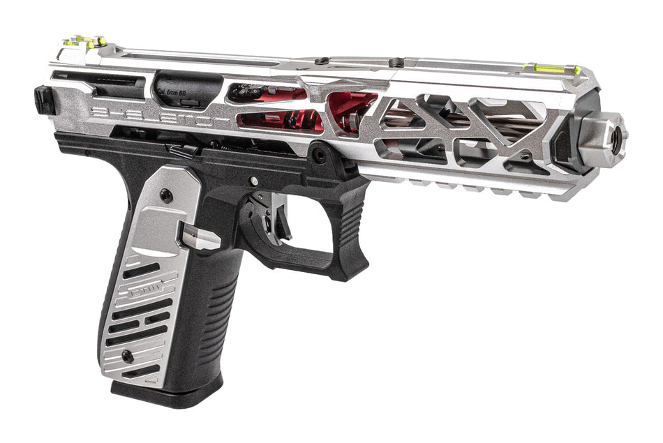 CTM X Nexxspeed AAP01 GBB Pistol Airsoft ( JKTG Custom Made )