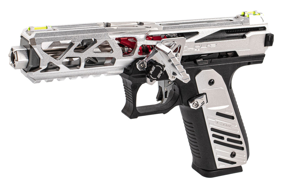 CTM X Nexxspeed AAP01 GBB Pistol Airsoft ( JKTG Custom Made )