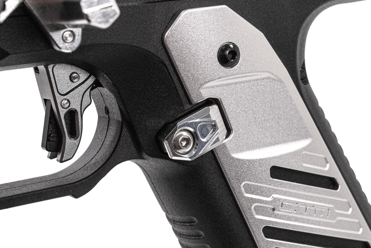 CTM X Nexxspeed AAP01 GBB Pistol Airsoft ( JKTG Custom Made )