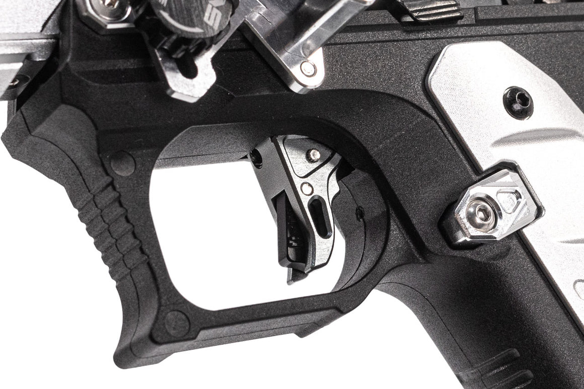 CTM X Nexxspeed AAP01 GBB Pistol Airsoft ( JKTG Custom Made )