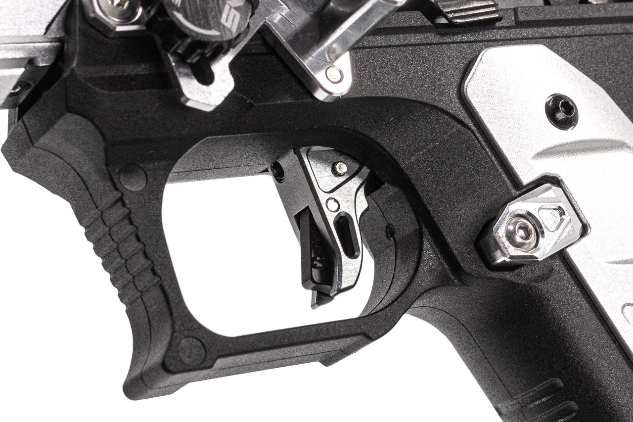 CTM X Nexxspeed AAP01 GBB Pistol Airsoft ( JKTG Custom Made )