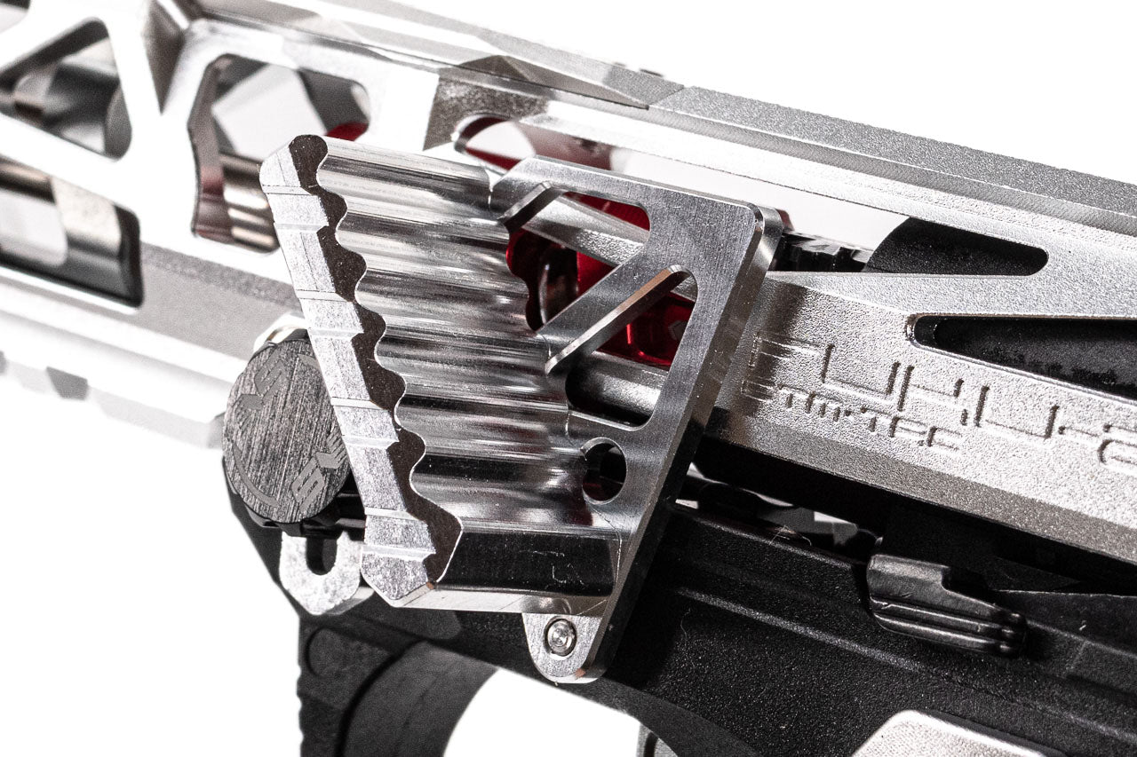 CTM X Nexxspeed AAP01 GBB Pistol Airsoft ( JKTG Custom Made )