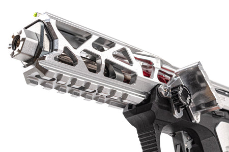 CTM X Nexxspeed AAP01 GBB Pistol Airsoft ( JKTG Custom Made )