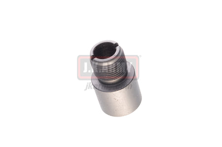 AF Steel Dummy Suppressor Adapter for 14mm- to 14mm+