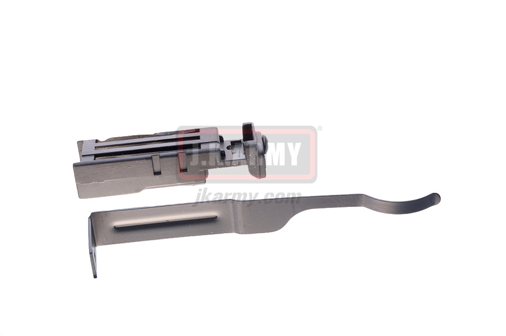 AF Belt Clip Nozzle Housing for G17