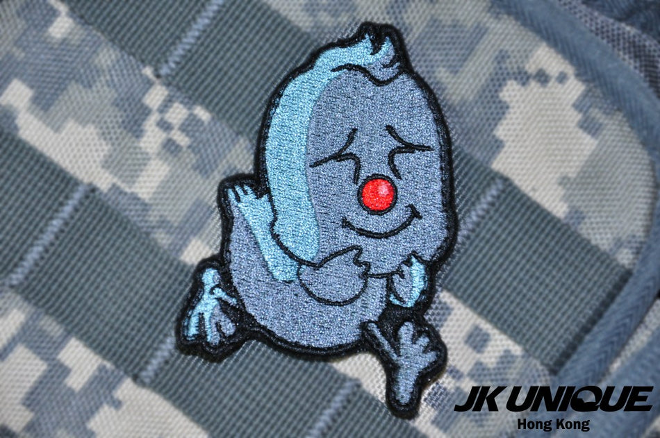 JK UNIQUE Primary School Chicken (ACU)