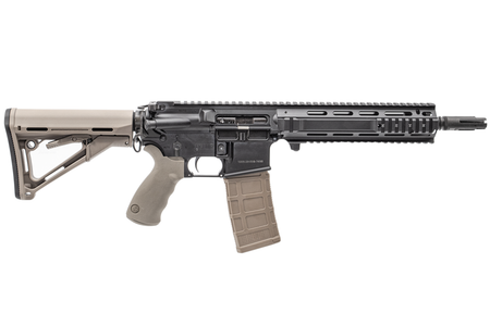 Archwick Officially Licensed COLT L119A2 Build GM MWS M4 GBB ( Custom Made )-Dark Earth ( DE )