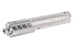 CTM Fuku-2 V2 CNC Aluminum General Long Version Upper For Action Army AAP01 GBB Pistol Series