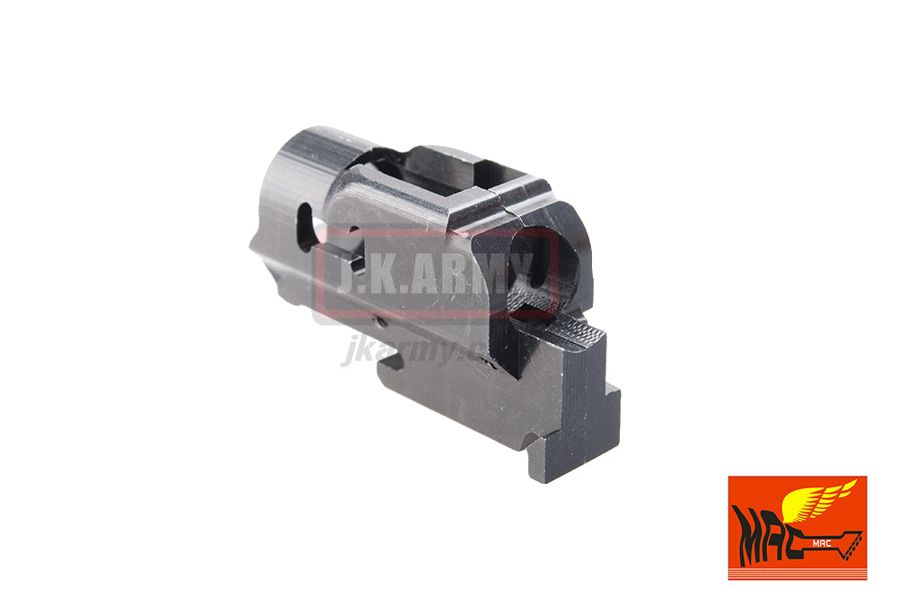 MAC CNC Aluminum Hop-Up Chamber for G17 ( Tokyo Marui Type )