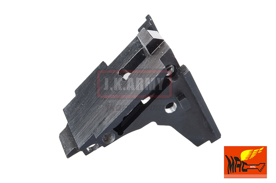 MAC CNC Aluminum Hammer Housing for Model 18C ( Tokyo Marui Type )
