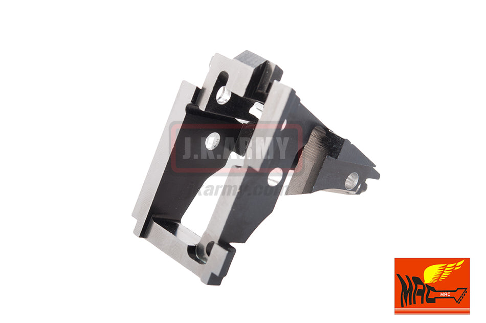MAC CNC Aluminum Hammer Housing for Model 18C ( Tokyo Marui Type )