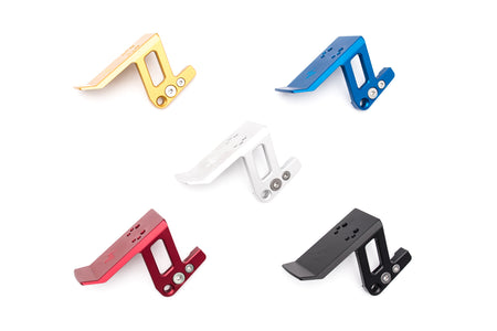 JLP Amphibious Mini Red Dot Sight Mount for Marui TM Hi-Capa-Gold