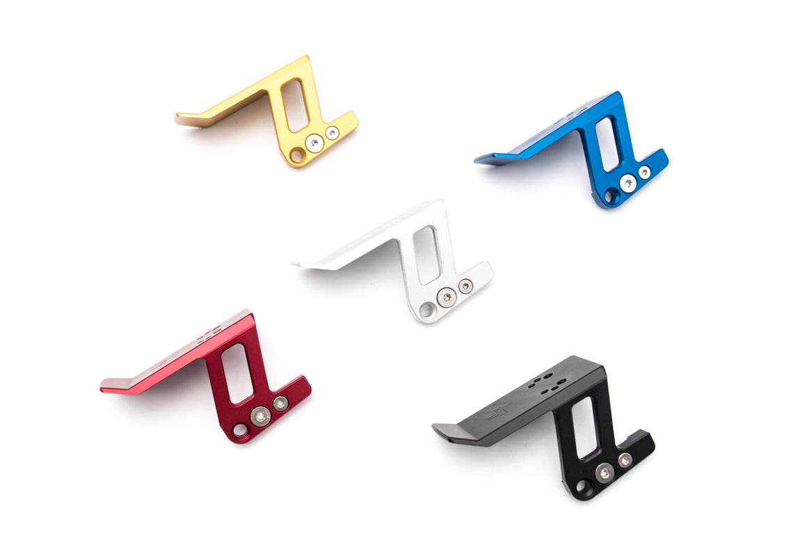 JLP Amphibious Mini Red Dot Sight Mount for Marui TM Hi-Capa-Gold