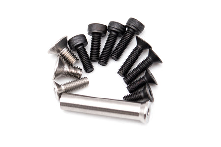 JLP Amphibious Mini Red Dot Sight Mount for Marui TM Hi-Capa-Gold