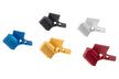 JLP Gas Pedal Amphinoius Sight Mount For Marui TM Hi-Capa GBBP-Red