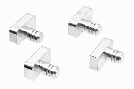 JLP +1 BB Magazine Base Pad Lock For Tokyo Marui TM Hi-Capa Magazines ( 4pcs/pack )