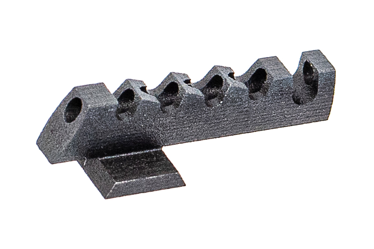 JLP JV Dragon Fiber Optic Front Sight For TM Hi-Capa GBBP Series