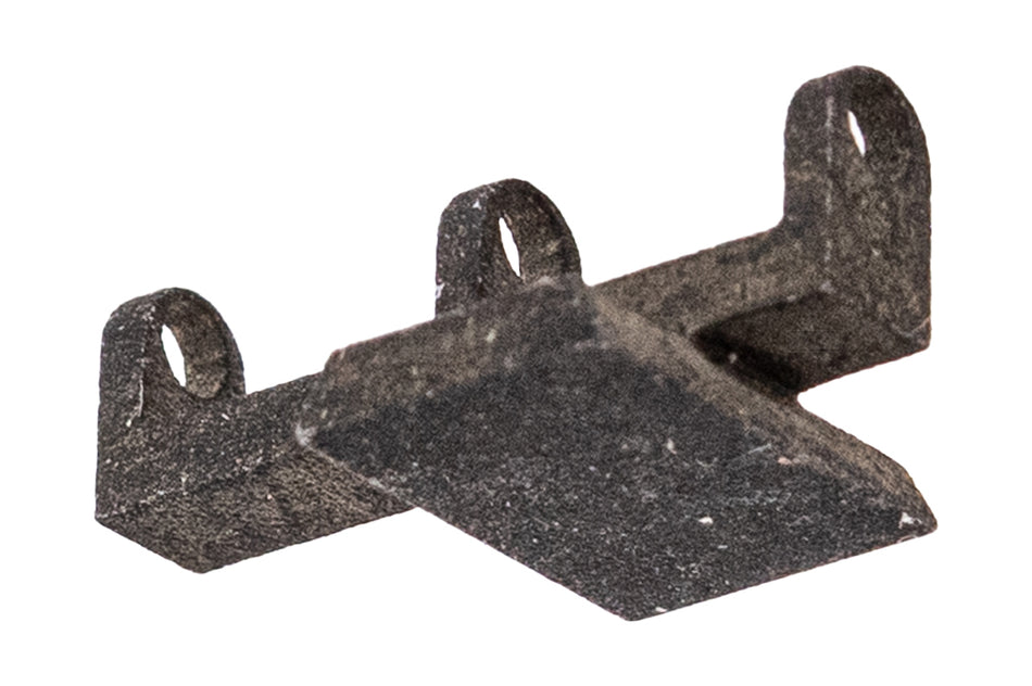 JLP Steel Ultra Lightweight Fiber Front Sight For Marui TM Hi-Capa GBBP Series