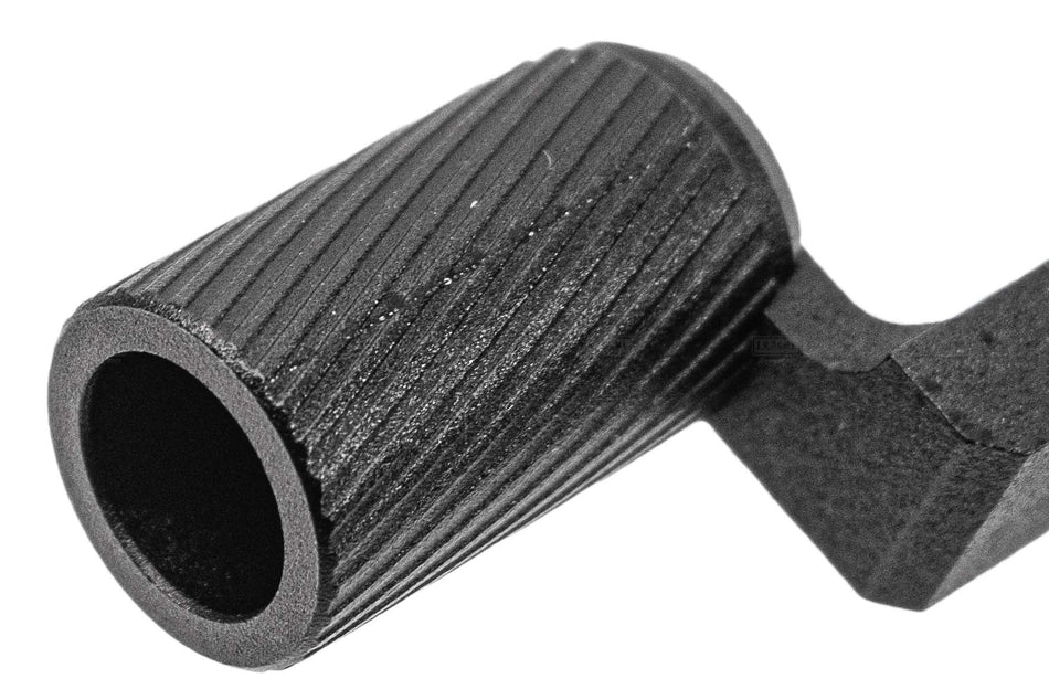 JLP V3 Gen2 Slide Racker For Marui TM Hi-Capa GBBP Series ( Open Division Kit Slide Version ) -Silver