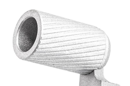 JLP V3 Slide Racker For Marui TM Hi-Capa GBBP Series ( Silver )