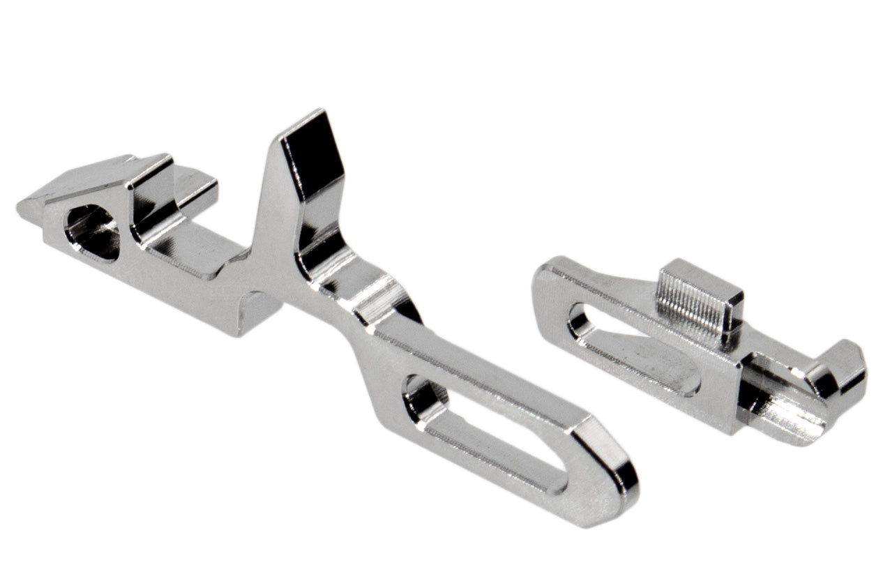 JLP XTREME Disconnector & Firing Pin Lock Set for TM Hi-Capa GBBP Series