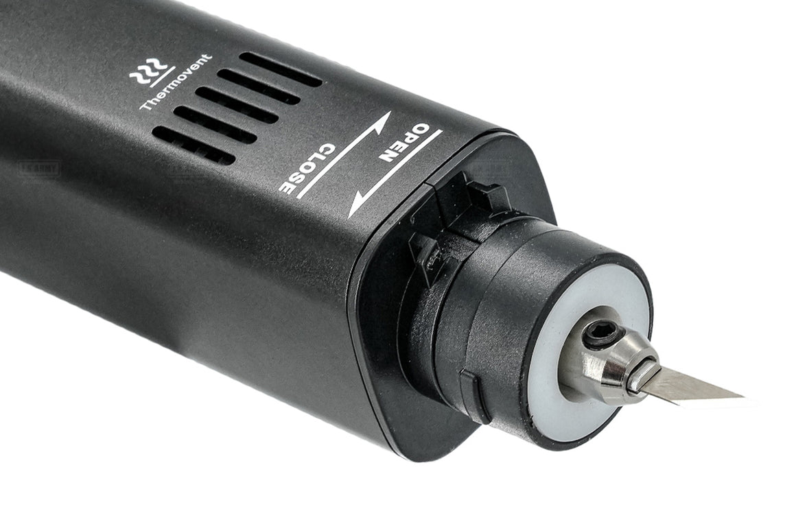 JAKEMY Y10 PRO 35W 40kHz Ultrasonic Cutter & Polisher Set