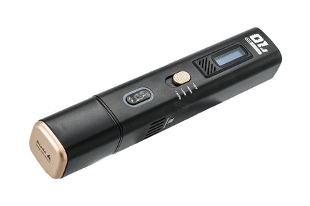 JAKEMY Y10 PRO 35W 40kHz Ultrasonic Cutter & Polisher Set