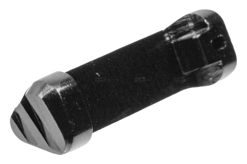 I6 TD Style Extended Mag Release For SIG AIR / VFC P320 M17 M18 GBBP ( Black )