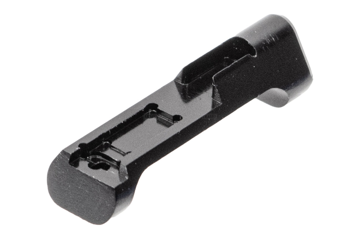 I6 TD Style Extended Mag Release For SIG AIR / VFC P320 M17 M18 GBBP ( Black )