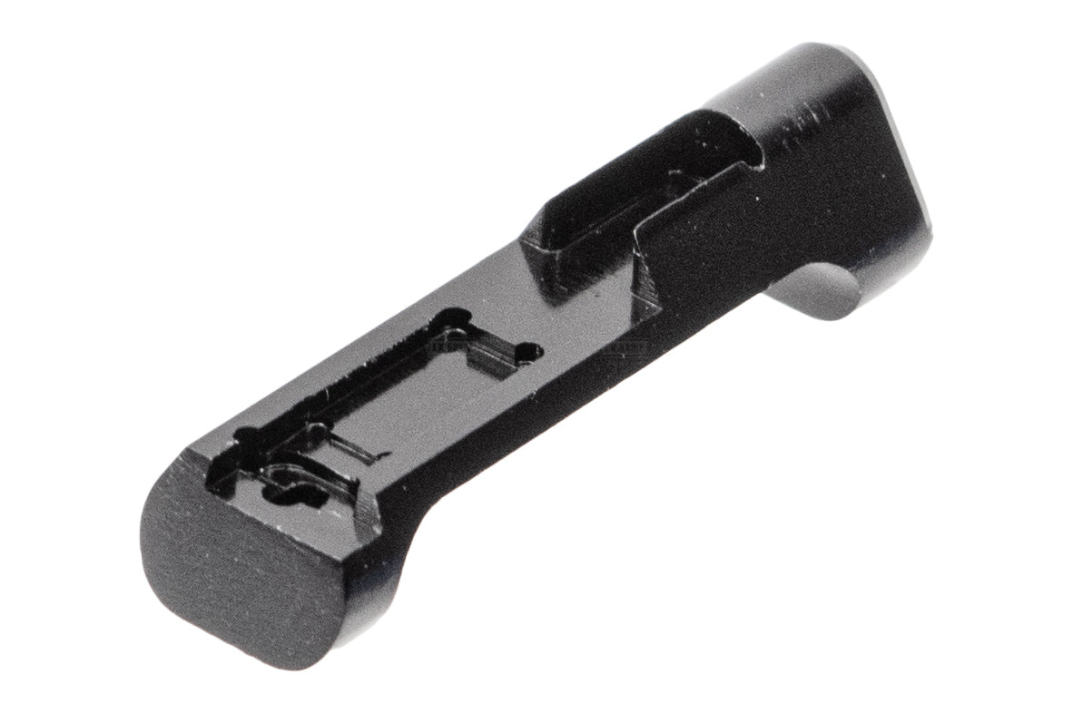 I6 TD Style Extended Mag Release For SIG AIR / VFC P320 M17 M18 GBBP ( Black )