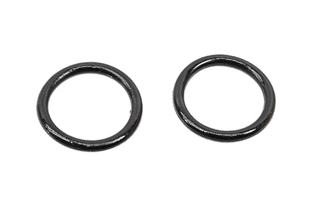 I6 TD Style Magazine Extension For SIG AIR / VFC P320 M17 M18 XCarry GBBP-Grey