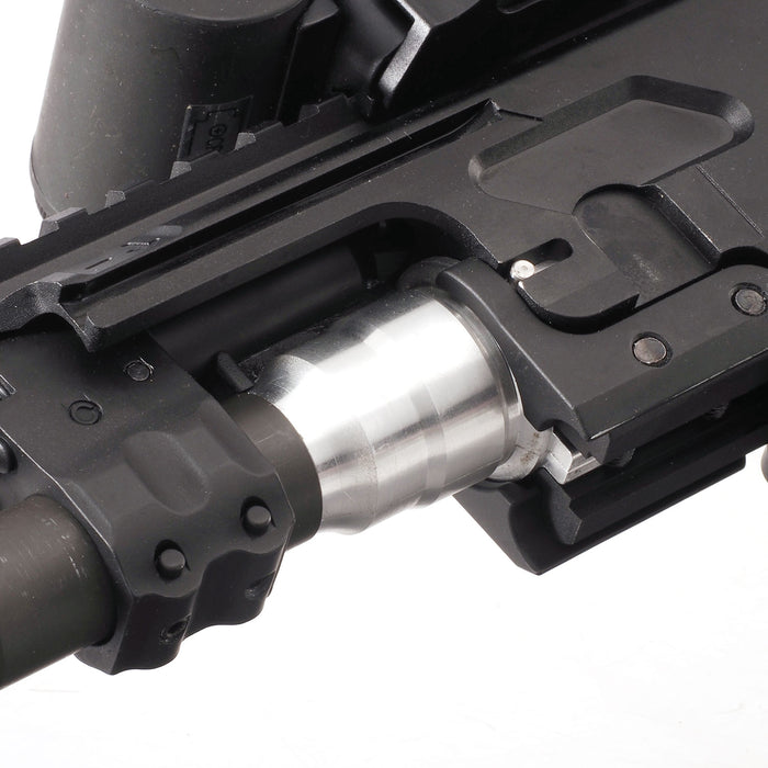 JWI CNC Hop Up Base Set for APFG Rattler MCX GBB