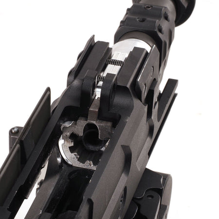 JWI CNC Hop Up Base Set for APFG Rattler MCX GBB