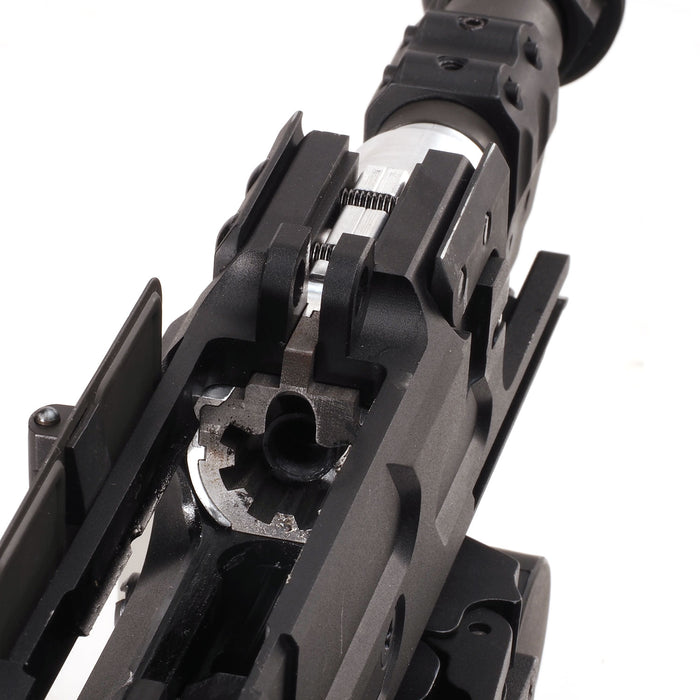 JWI CNC Hop Up Base Set for APFG Rattler MCX GBB