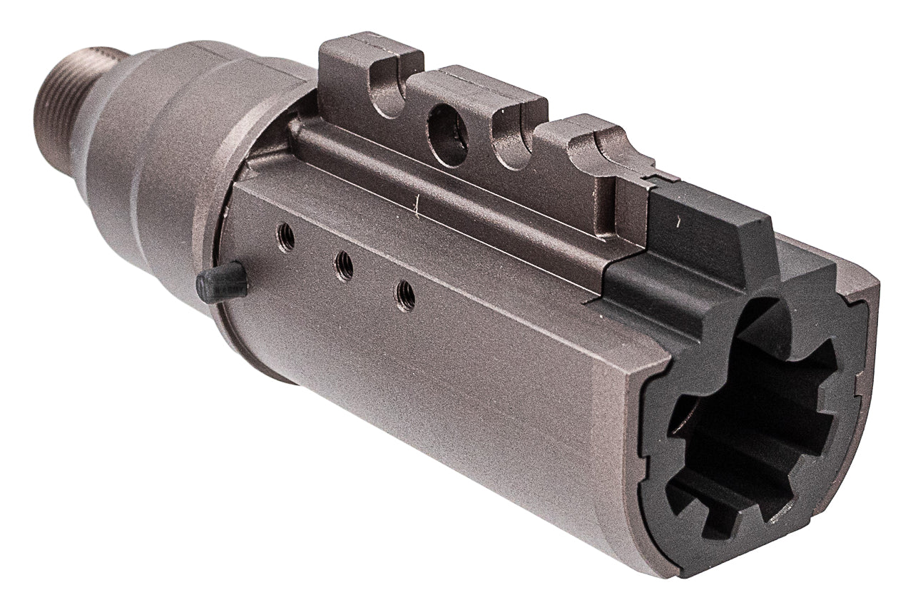 JWI CNC Hop Up Base Set for APFG Rattler MCX GBB